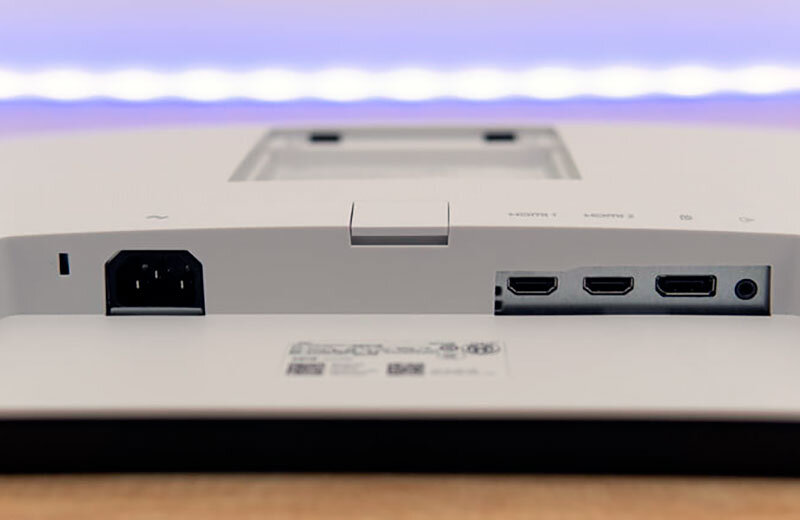 Ps qs. Монитор dell s2721hsx