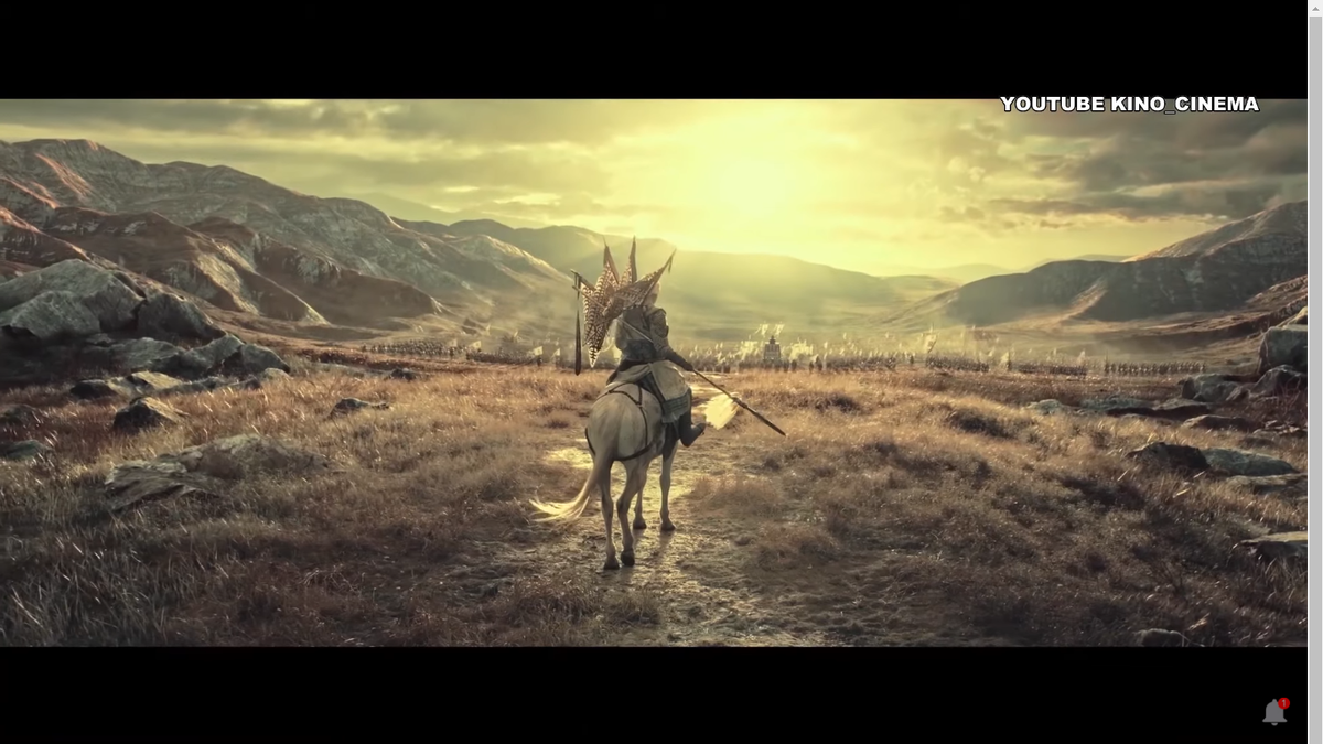 26 октября 1937 года, Японо-китайская война. 400 солдат из 524-го полка 88-й дивизии Народно-революционной армии Китая четыре дня и четыре ночи ведут оборону склада Сыхан в Шанхае от Императорской армии Японии.Повествование фильма «Восемь сотен 2020»