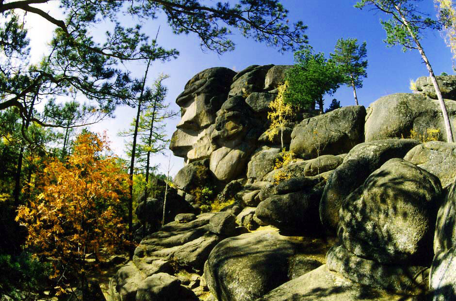геологические памятники. геологические памятники природы россии. геологические природные памятники. природные памятники нашего края. // сс.