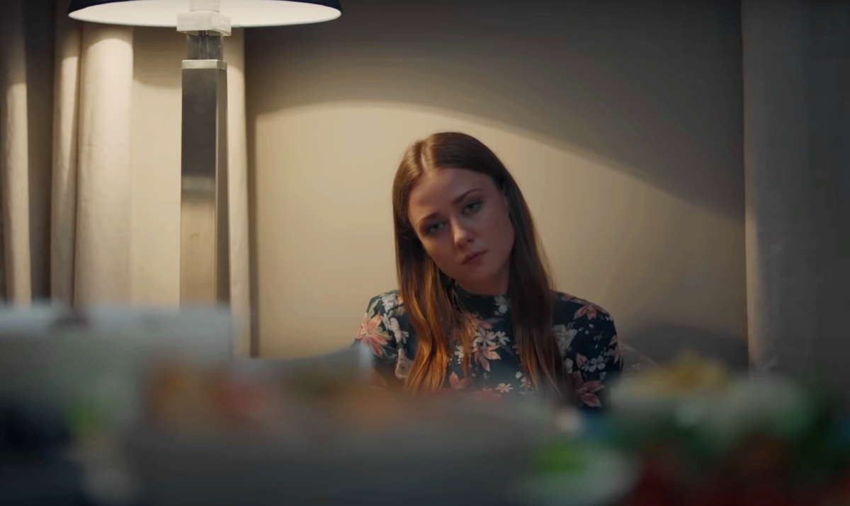 Кадр из фильма "Неадекватные люди 2"