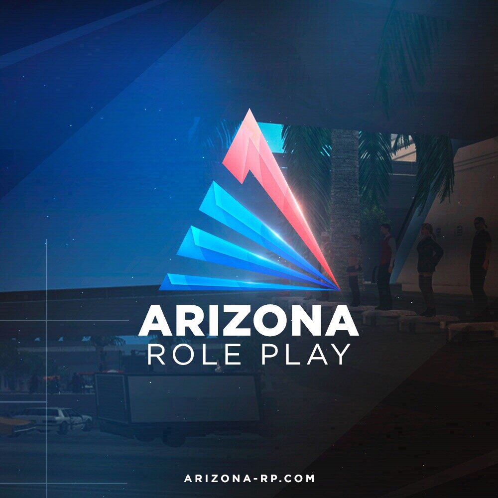 Arizona RP