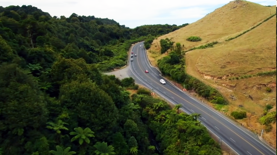 Новая Зеландия