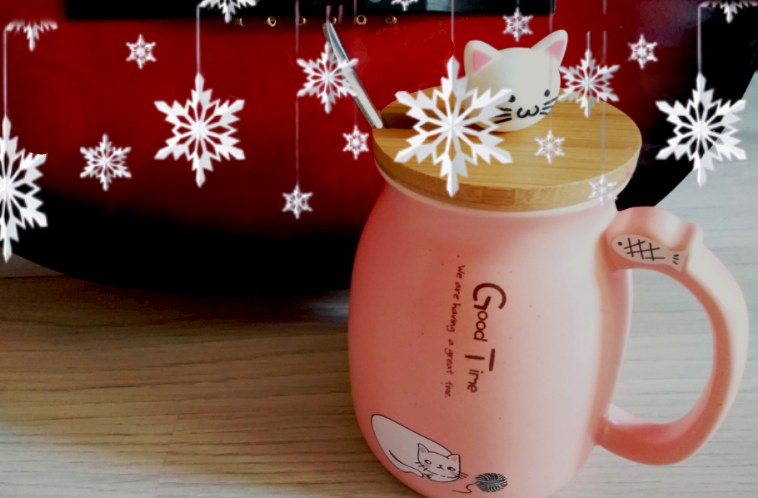 Песни под гитару и чаёк. 