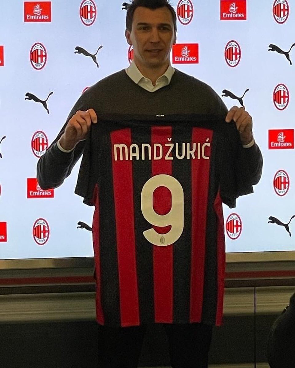 #ReadyToUnleash #SempreMilan