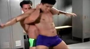 И вот он снова попался  в CamTrap,возможзно он даже не против....