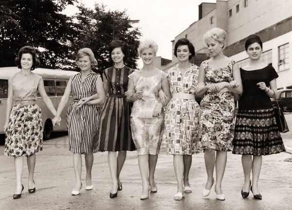 Фестиваль молодежи