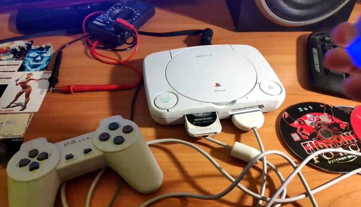 сони плейстейшн