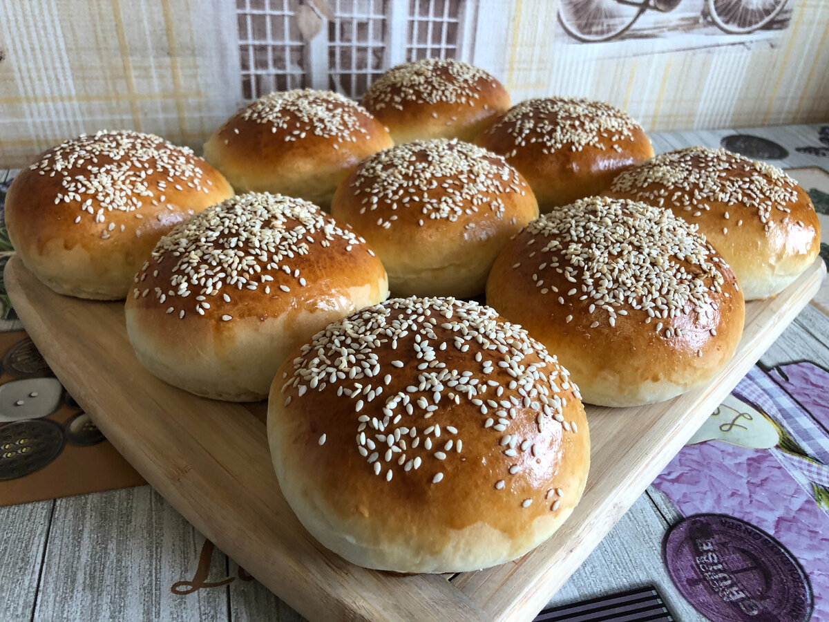 Булочки покупные. Булочки для бургеров. Булочки для бургеров в домашних условиях. Булочка покупная. Домашние булочки с кодом.