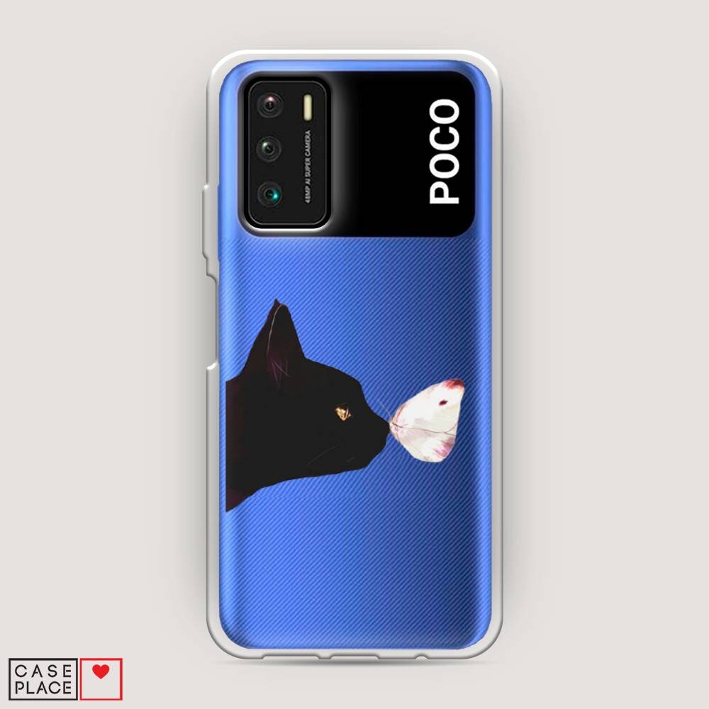 Xiaomi POCO М3: народный бестселлер и красавчик, который превосходит  ожидания. Но не без недостатков. | Case Place | Дзен