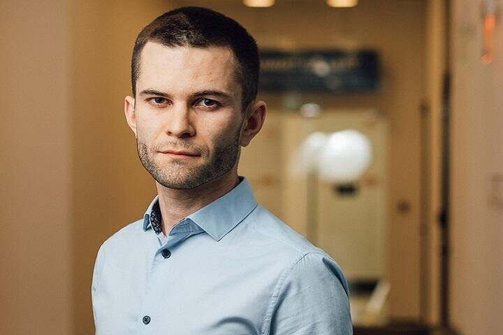 Фото из личного архива