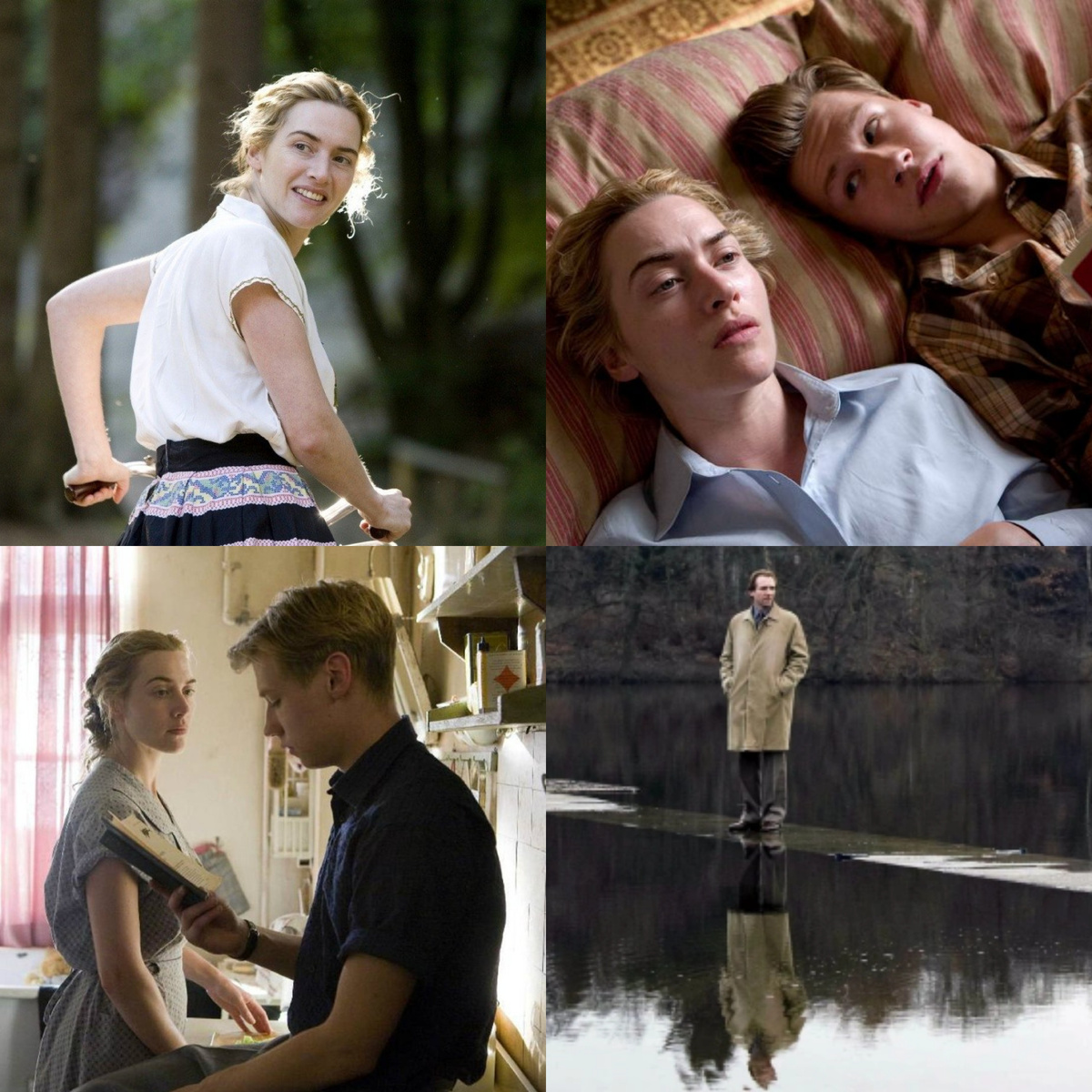 Майкл Берг, 52-летний закрытый в себе адвокат, постоянно думает о своём прошлом. Уже почти 40 лет его гложет мысль о том, что он мог кардинально изменить свою судьбу, и не только свою. Стоит ли думать о прошлом, если оно — уже история? Или всё ещё продолжается? 