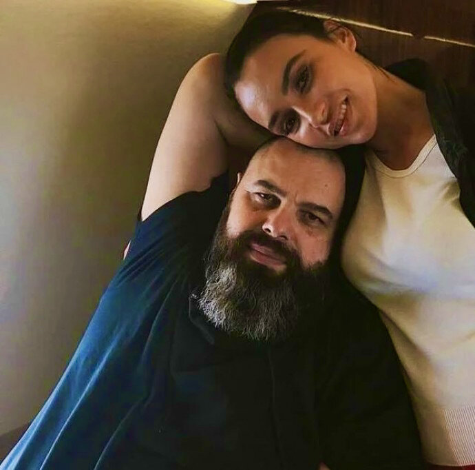 Макс Фадеев и Ольга Серябкина, фото: moskvabk.ru