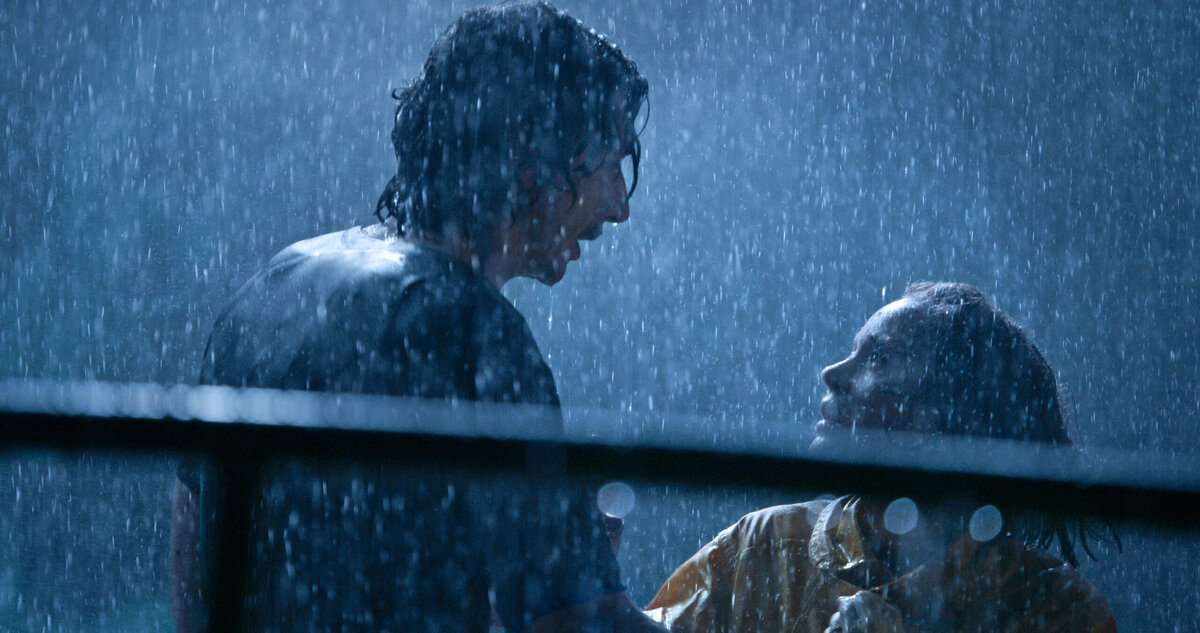 Кадр из к/ф «Анетт»