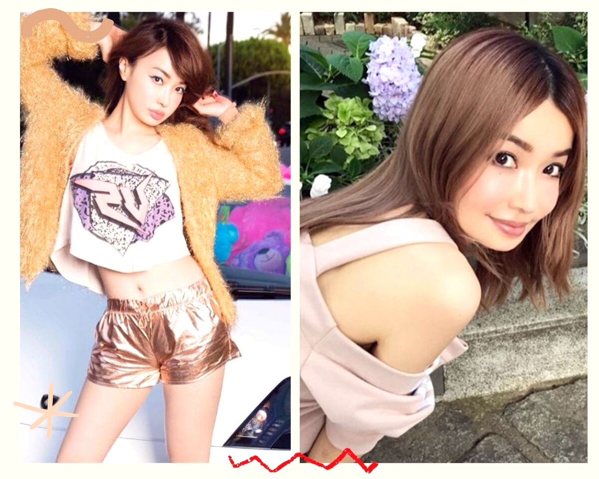 Риса Хирако