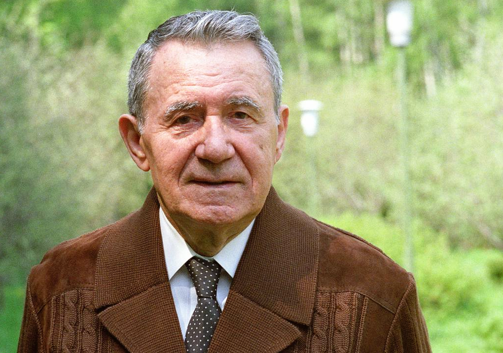 Андрей Громыко был талантливейшим дипломатом