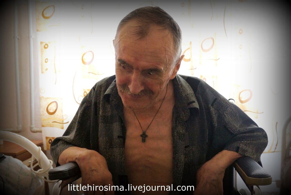 Наш тиран молодеет