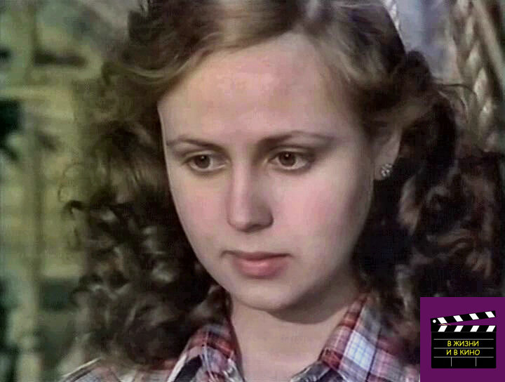 Кадр из фильма «Комета»