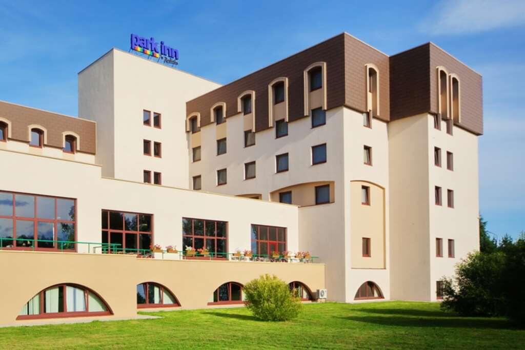 Park Inn 