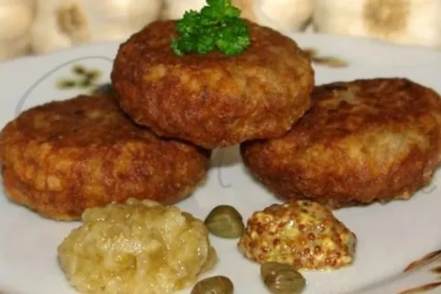 Гречаники