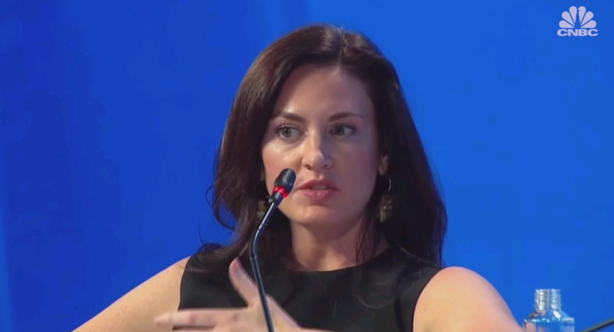 Хедли Гэмбл