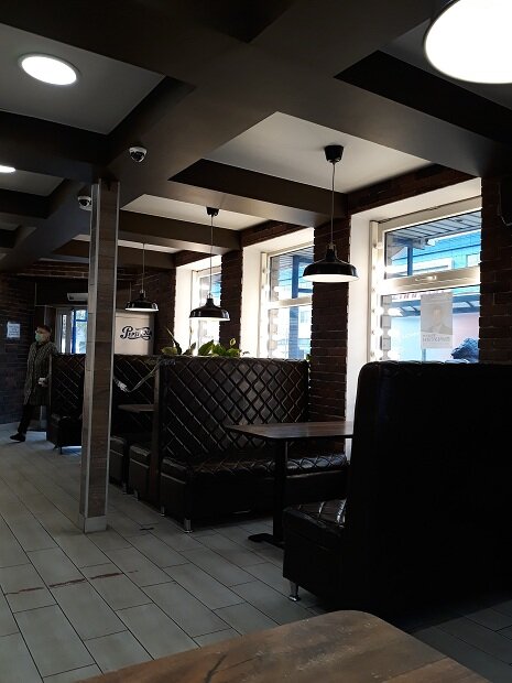 Нижний Новгород, 4 октября 2021