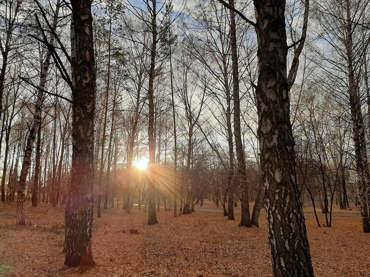 Фото из личного архива автора