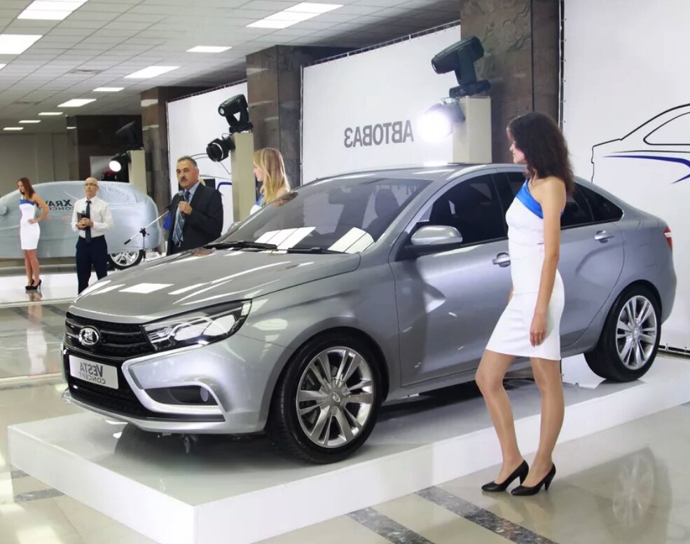 Автосалон лада набережные челны официальный сайт комплектации и цены
