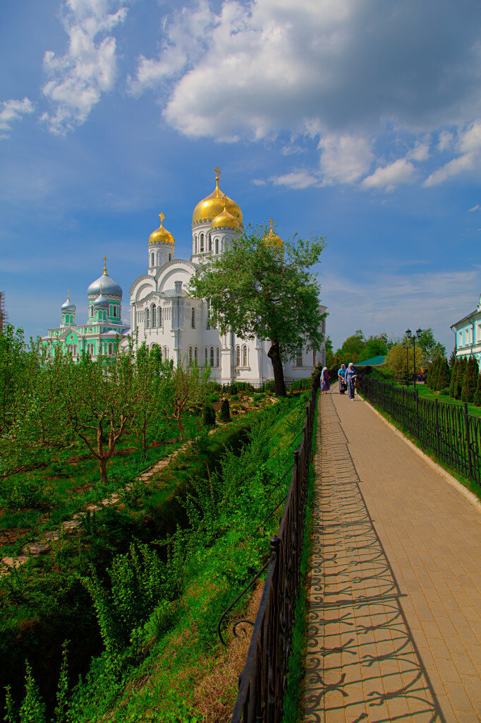 Канавка