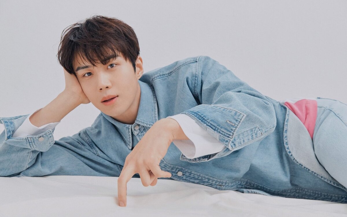 Актер Ким Сон Хо, который сломал корейскую систему «отмены»