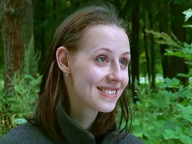 кадр из фильма «Тайный знак»