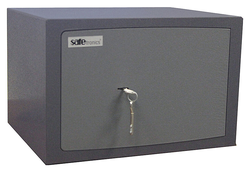 Сейф взломостойкий 0 класса safetronics ntl-20m