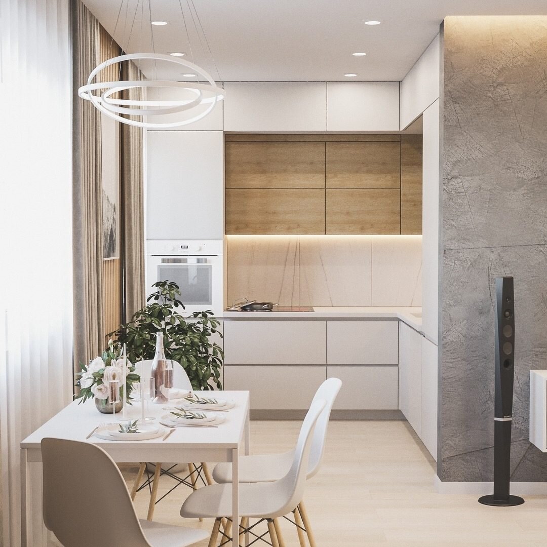 Как выбрать апартамент для аренды в высокобюджетном сегменте? Realty.ru