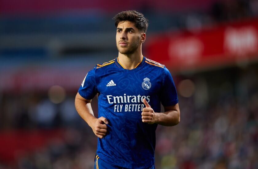 Ещё 5 представителей «Реала» заразились COVID-19. Асенсио, Бэйл, Лунин и Родриго оказались на больничном