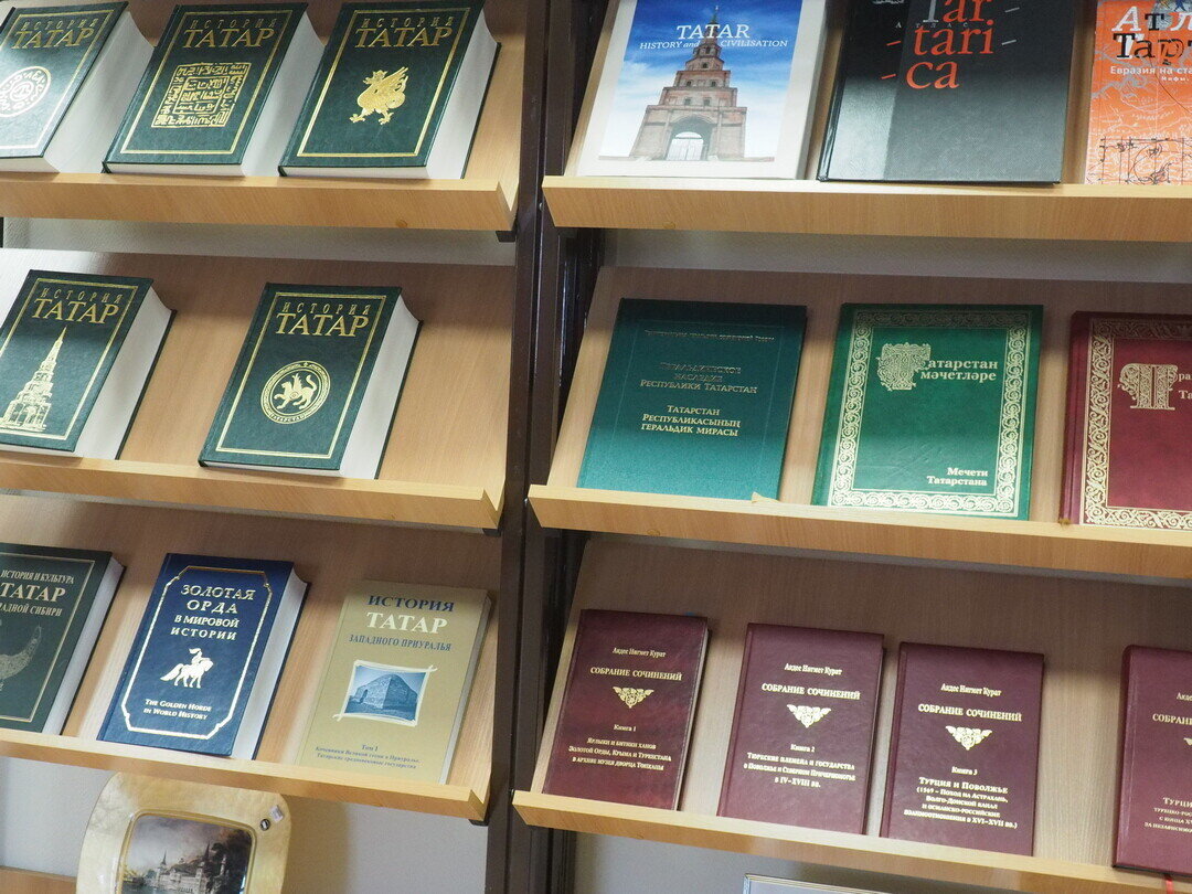 
Фото: Рамиль Гали
