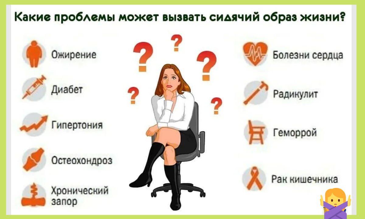 Почему худеть так сложно?