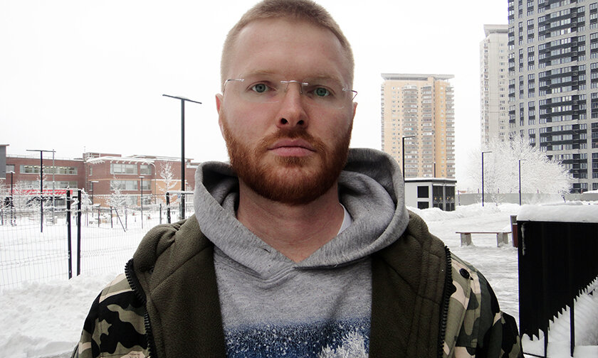    «Это просто давление, выпейте таблеточку и домой». Врачи не стали госпитализировать Антона Мария Строганова