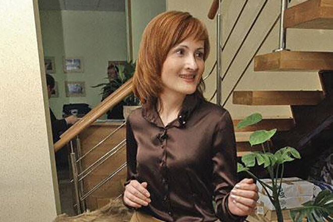 Ирина яровая биография и личная жизнь
