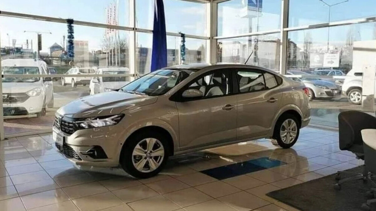 Новая оптика весьма футуристична для бюджетного сегмента