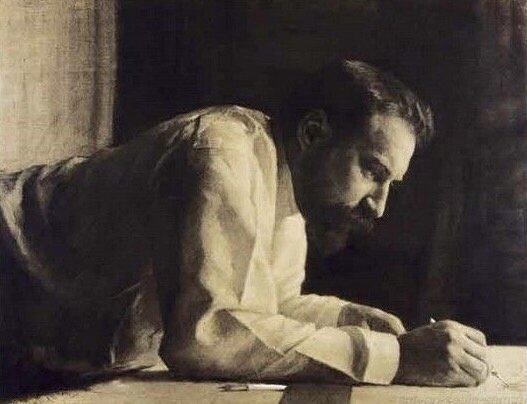 Лев Кекушев