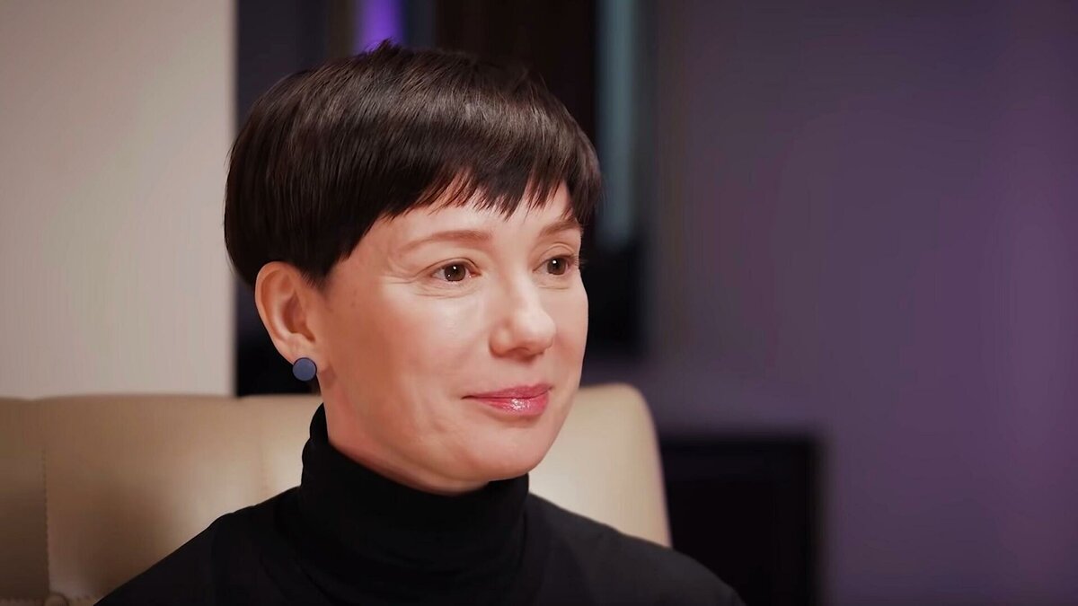 В откровенном интервью Хаматова рассказывала о проблемах с деньгами. Фото: newspotok.ru