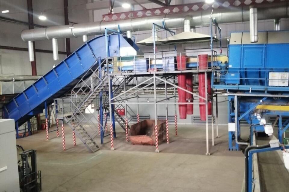 Фото пресс-службы Минприроды