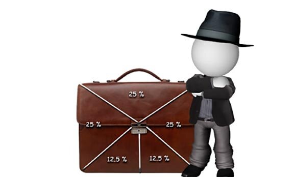Инвестиционный портфель картинки для презентации