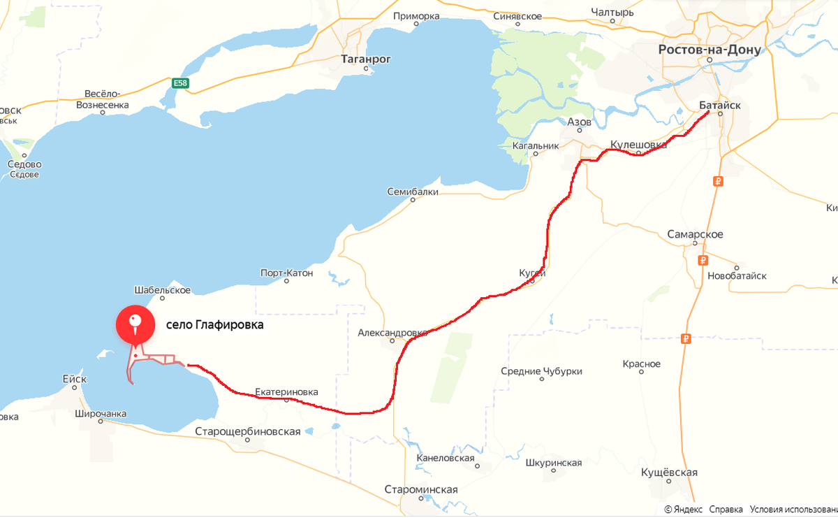 Глафировка Краснодарский на карте. Автобус Ейск Глафировка\. Маршрут Ейск Глафировка.