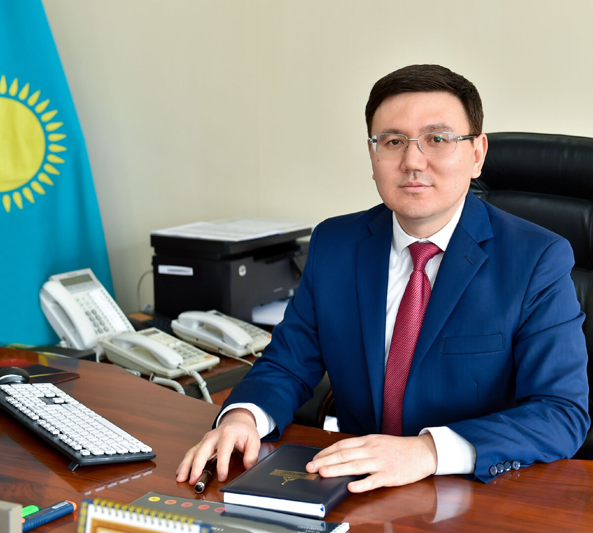 ÐÐ°Ð½Ð¸ ÐÑÐ³ÑÐ¼ÐµÑÐ¾Ð², ÑÐ¾ÑÐ¾ gov.kz 