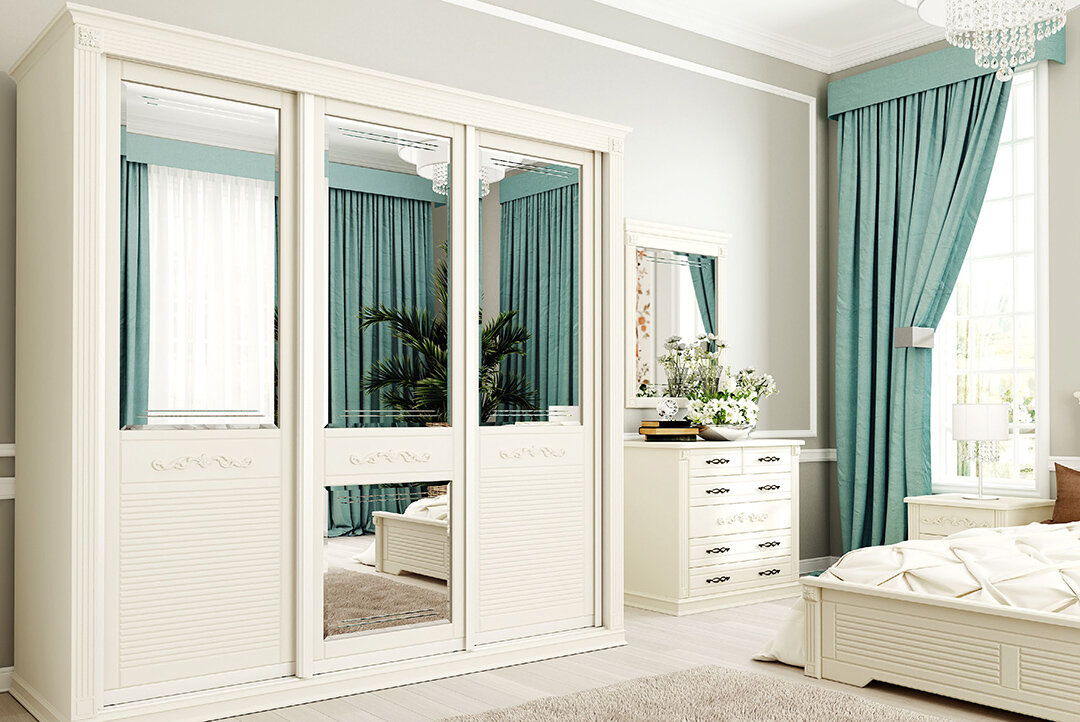 Коллекция классических дверей ARISTO, серия Avignon (Авиньон)