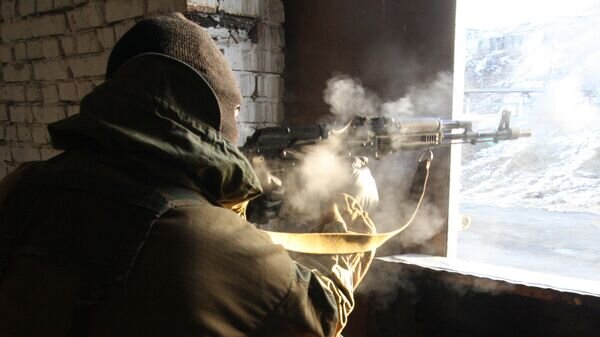   © Sputnik / Виталий Аньков