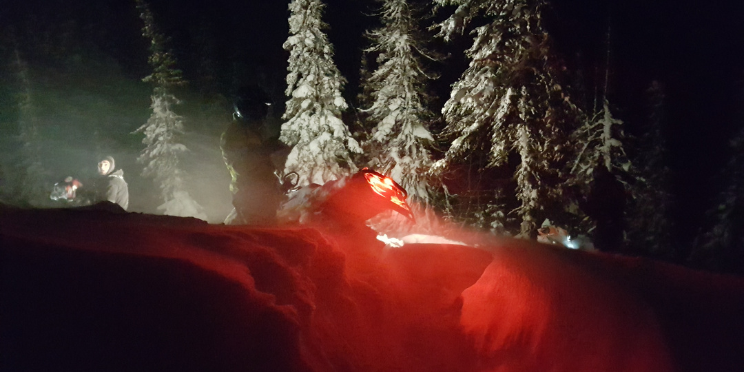 Когда нет сил вернуться домой