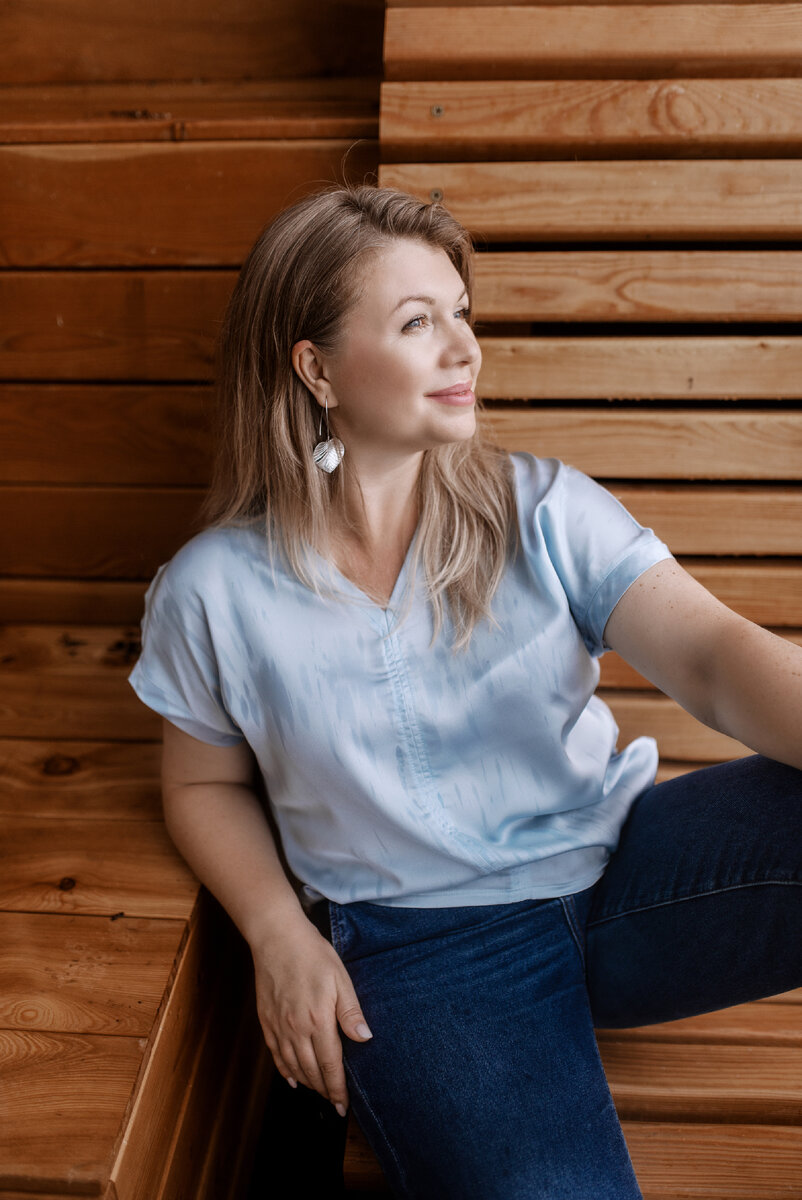 Автор канала: астролог Мила Гарп