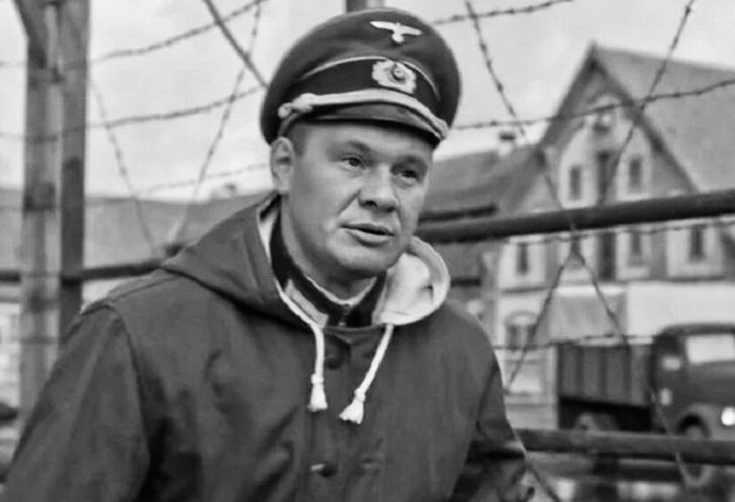 «Воскрешённый» Владислав Галкин