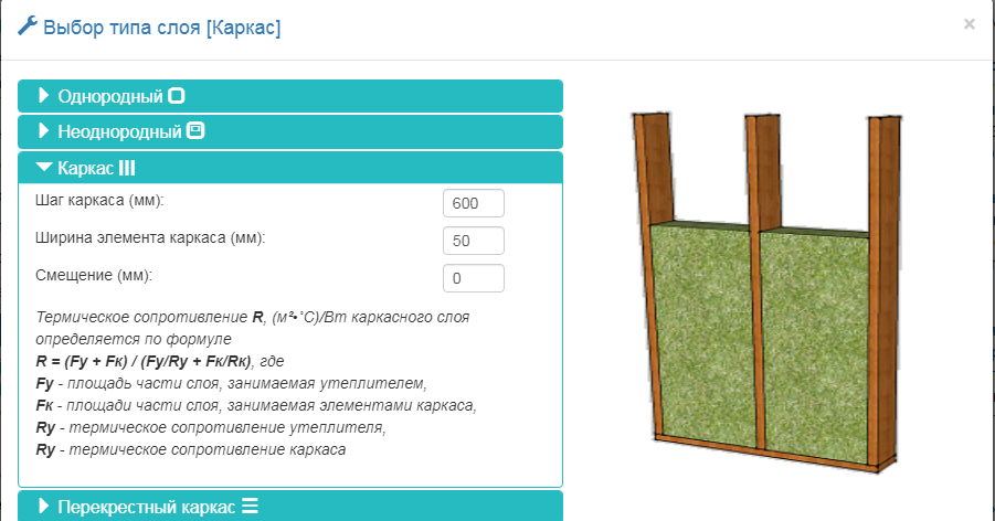 Северная сторона дома, со стороны забора, не продуваемая часть строения